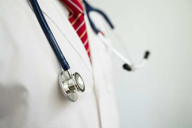 doctor